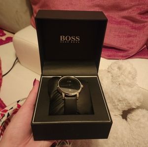 Hugo Boss Watch